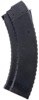 Xtech Tactical 30rd 7.62x39 AK47 Slab Side Magazine Steel Reinforced Feel Lips & Lugs Solid Machined Steel Rear Lug - $22.95 