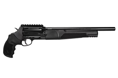 Taurus Judge Home Defender 45 LC / 410 Gauge 13" 5rd Revolver - $539.99 (FREE Shipping on Firearms)