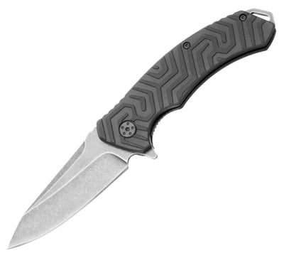 Kershaw Labyrinth Assisted Opening Folding Knife - $19.97 (Free S/H over $50)