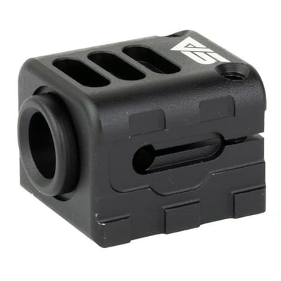 Sylvan 9mm Glock Compensator 1/2x28 - $48.52