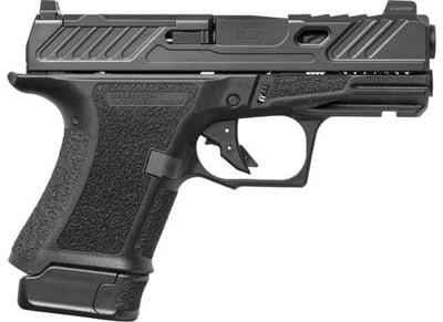 Shadow Systems CR920 Elite Optics-Ready 9mm 3.41" Barrel 13+1 Rounds - $669.99 (Free S/H on Firearms)