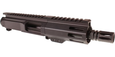 Davidson Defense 'Yugure' 5.25" AR-15 9MM Nitride Upper Build Kit - $149.99 (FREE S/H over $120)