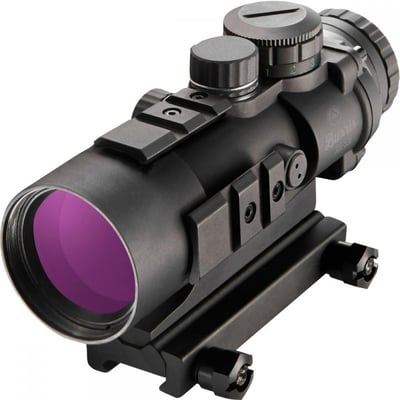 Burris AR-536 5x Prism Sight - $349 (Free Shipping over $50)