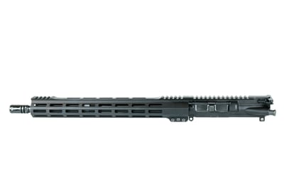 Dirty Bird 16″ Government Midlength 5.56 M-LOK Left-Handed Complete Upper - D114 - $467.99 w/code "COMPUPPER20" (FREE Shipping over $50)