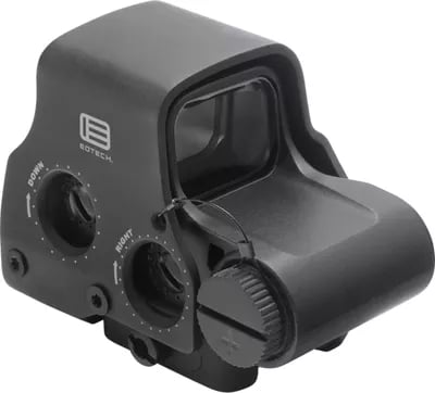 EOTech Holographic Sight Model EXPS-2 - $516.98 (Free Shipping over $50)