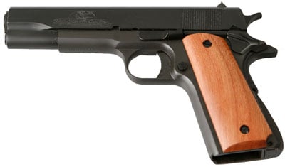 Taylors&co 1911ac 1911 Standard 45 Acp 5" 7+1 S - $484.79