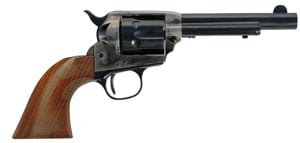 Taylors&co 0306 Stallion Pocket Stallion Pocket 22lr/22 Mag - $487.99 ($9.99 S/H on Firearms / $12.99 Flat Rate S/H on ammo)