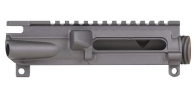 FosTech Flite Elite AR-15 Stripped Upper Receiver, Tungsten - $139.99 