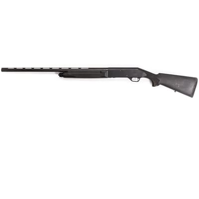 Stoeger 2000 12 GA 3 Rounds Black - USED - $367.99  ($7.99 Shipping On Firearms)
