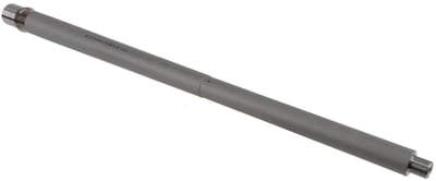 Ballistic Advantage Premium Series 22" 6.5 Creedmoor Heavy Contour 1:8 Stainless Rifle Barrel - $139.95 (FREE Shipping over $50)