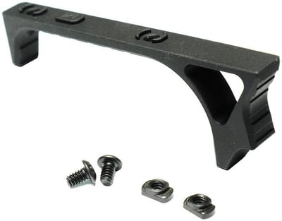 AR-15/10 M-LOK Angled Foregrip - $19.95 