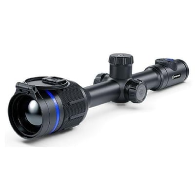 Pulsar Thermion 2 XQ35 PRO Thermal Riflescope with 384x288 Sensor and 2.5-10x Magnification (Black) (Free S/H)