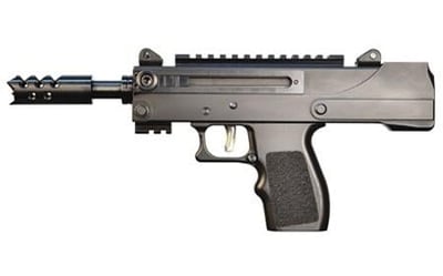 MASTERPIECE ARMS MPA Defender 5.7 x 28mm 5" TB 20rd Black Scope Mnt - $629.99 (add to cart) (Free S/H on Firearms)