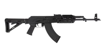 PSAK-47 M4 GF3 Forged MOE Rail Rifle - $799.99 + Free Shipping