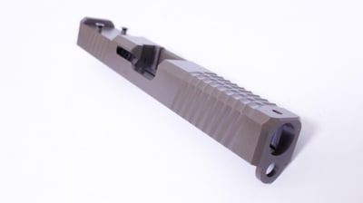 Zev Technologies Trilo Slide RMR Cut FDE Glock 17 Gen 1 -3 - $425