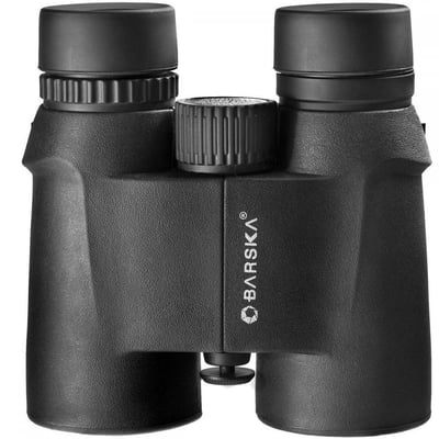 BARSKA Huntmaster 8X42 Waterproof Binocular - $102.14 + Free Shipping (Free S/H over $25)