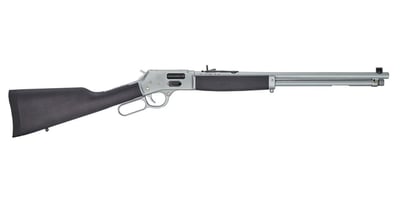 Henry Big Boy All-Weather .44 Mag/44 Spl Lever-Action Side Gate Rifle - $1249.99 (Free S/H on Firearms)
