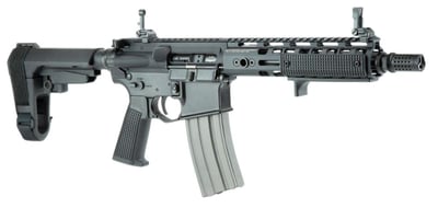Griffin Armament MK1 PSD Pistol .300 AAC Blackout 9.5" Barrel 30-Rounds - $1571.99 ($9.99 S/H on Firearms / $12.99 Flat Rate S/H on ammo)