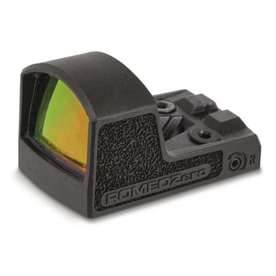 SIG SAUER ROMEO Zero Red Dot Micro Relex Sight - $134.99 (Buyer’s Club price shown - all club orders over $49 ship FREE)