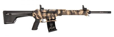 TYPHOON DEFENSE F12 CLASSIC FDE - CRS - $1035.99 (e-mail for price) (Free S/H on Firearms)