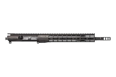Aero Precision M4E1 5.56 14.5" Complete Upper w/ Pinned VG6 Gamma 556SL - $399.99 