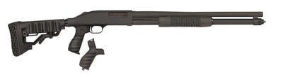 Mossberg 590 Tactical 12 Ga - $468.99  ($7.99 Shipping On Firearms)