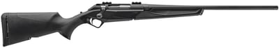 Benelli Lupo 6.5 PRC 24" barrel 4rd Black - $1099.99 ($14.99 flat rate shipping)