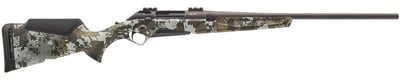 Benelli Lupo .308 Win 22" barrel 5 Rnds Gray - $1300 