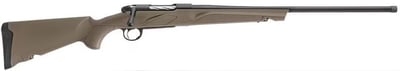 Franchi Momentum 6.5 Creedmoor 24" 4+1 Threaded Flat Dark Earth / Matte Black - $549.99 
