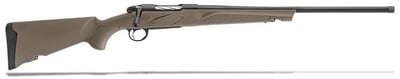 FRANCHI Momentum 308 Win 22" 4+1 Bolt Rifle w/ Threaded Barrel - FDE / Black - $549.99