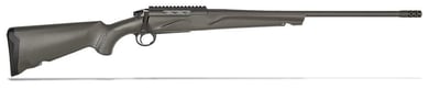 Franchi Momentum 6.5 Creedmoor 24" TB Umbra Gray 4rd - $400.99 