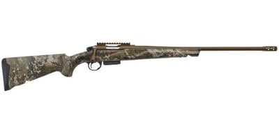 Franchi Momentum Elite .350 Legend 3+1 22" Barrel TruTimber Strata Midnight Bronze Cerakote Rifle - $600 (Add to Cart)