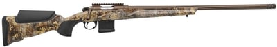 Franchi Momentum Elite Varmint .223 Rem 8rd 24" Truetimber Prarie Burnt Bronze Bolt Action Rifle - $775 (Add To Cart) 