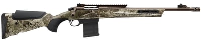 FRANCHI Momentum All-Terrain Elite 308 Win 18" 10rd Bolt Rifle w/ Fluted Barrel Bronze - $995 (Add To Cart Price) 