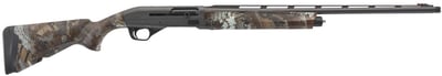 FRANCHI Affinity 3.5 12 Gauge 28" 4rd - Timber & Cobalt - $1235.99 (FREE Shipping on Firearms)