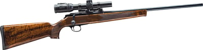 CHAPUIS ROLS Classic 300 Win Mag 25" 3rd - Black & Walnut - $5227.99 (Email Price) (FREE Shipping on Firearms)