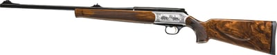 CHAPUIS ROLS Deluxe 375 H&H Mag 25.5" 3rd - Black & Walnut - $6130.99 (Email Price) (FREE Shipping on Firearms)