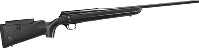 CHAPUIS ROLS Carbon 308 Win 24" 4rd - Black - $7636.99 (Email Price) (FREE Shipping on Firearms)