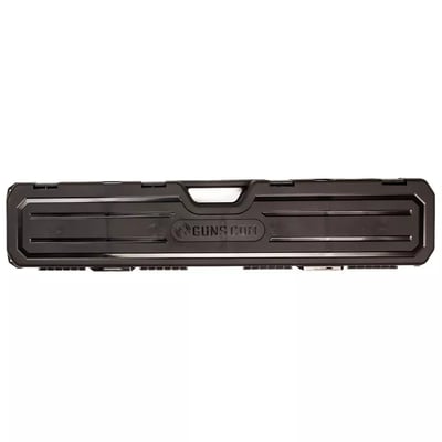 Guns.com Msr Hard Case - $29.99  ($7.99 Shipping On Firearms)