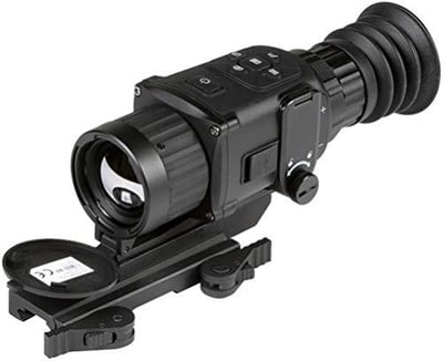 AGM Global Vision Rattler TS35-384 Thermal Imaging Riflescope - $1478.63  + FREE Shipping