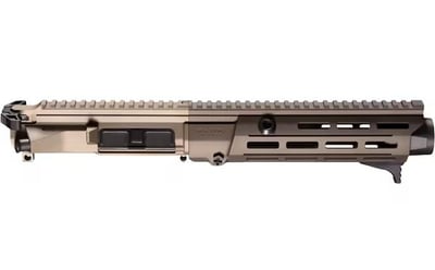 Maxim Defense MDX 508 AR-15 Complete Upper Receiver 5.56x45mm 8.5" Barrel - $1120.79 (Free Shipping on $100+ Orders)