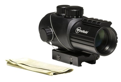 Firefield 3x30 Prismatic Combat Sight - $84.99 shipped (Free S/H over $25)