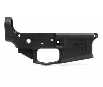 Aero Precision M4E1 Stripped Lower Receiver - $129.95 (FREE Shipping over $50)