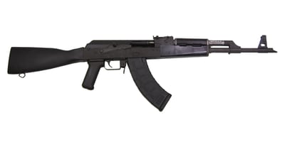 CENTURY ARMS VSKA 7.62X39 16.5in Black 30rd - $643.31 (Free S/H on Firearms)