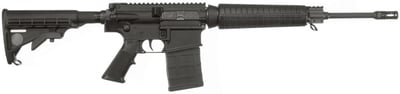 Armalite AR-10 .308 Win 16" barrel 20 Rnds Black - $949.99 (Add To Cart)