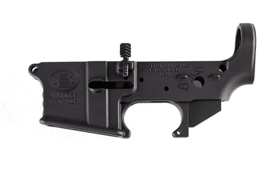 Dirty Bird MCF-A (Ambidextrous) Lower Receiver - $259.95 (FREE Shipping over $50)