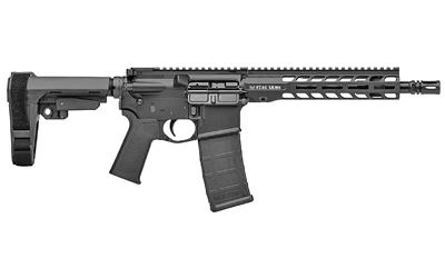 Stag Arms Stag-15 5.56 / .223 Rem 10.5" Barrel 30-Rounds Pistol - $979.99 ($9.99 S/H on Firearms / $12.99 Flat Rate S/H on ammo)