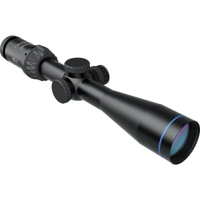 Meopta Optika6 2.5-15x44 RD SFP - K-Dot - $429.99