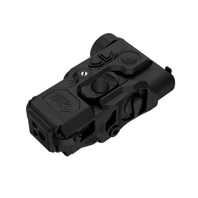SMSLaser Trinity Black, VIS Laser Green & Free Taurus TX22 FRT - $350 + Free Shipping (Gift In Cart) 