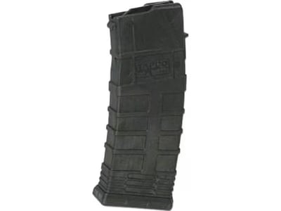 Tapco Intrafuse .223/5.56 NATO 30rd Galil / Gallant / Golani Magazine, Composite Polymer, Black Finish - $12.99